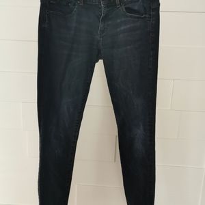 G Star RAW skinny jeans